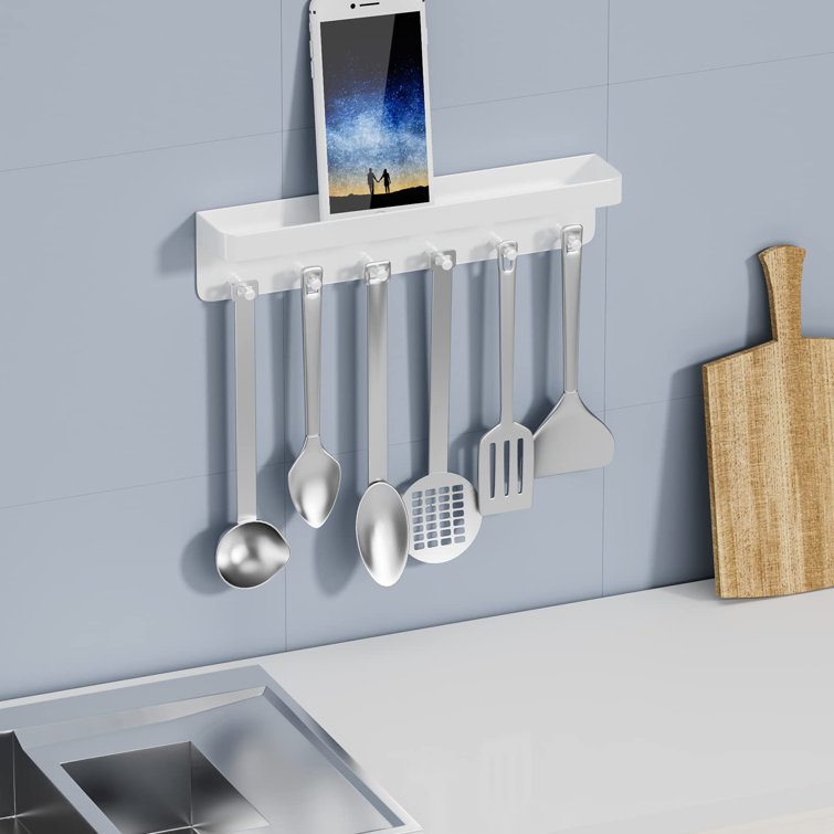 Adhesive key holder deals